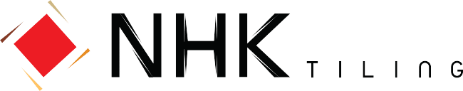 NHK Tiling